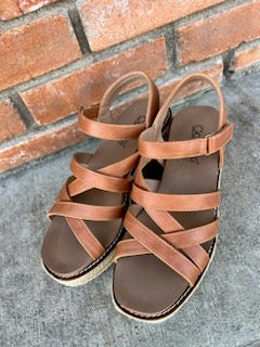 Corky's Cognac All Nighters