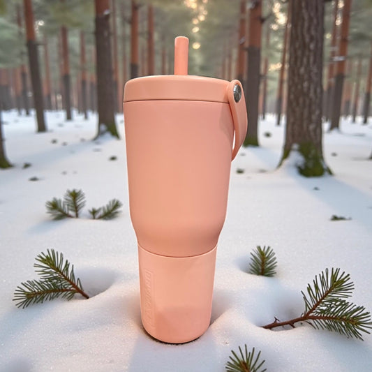 Brumate Resa 35oz Guava