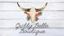 GrittyBelleBoutique