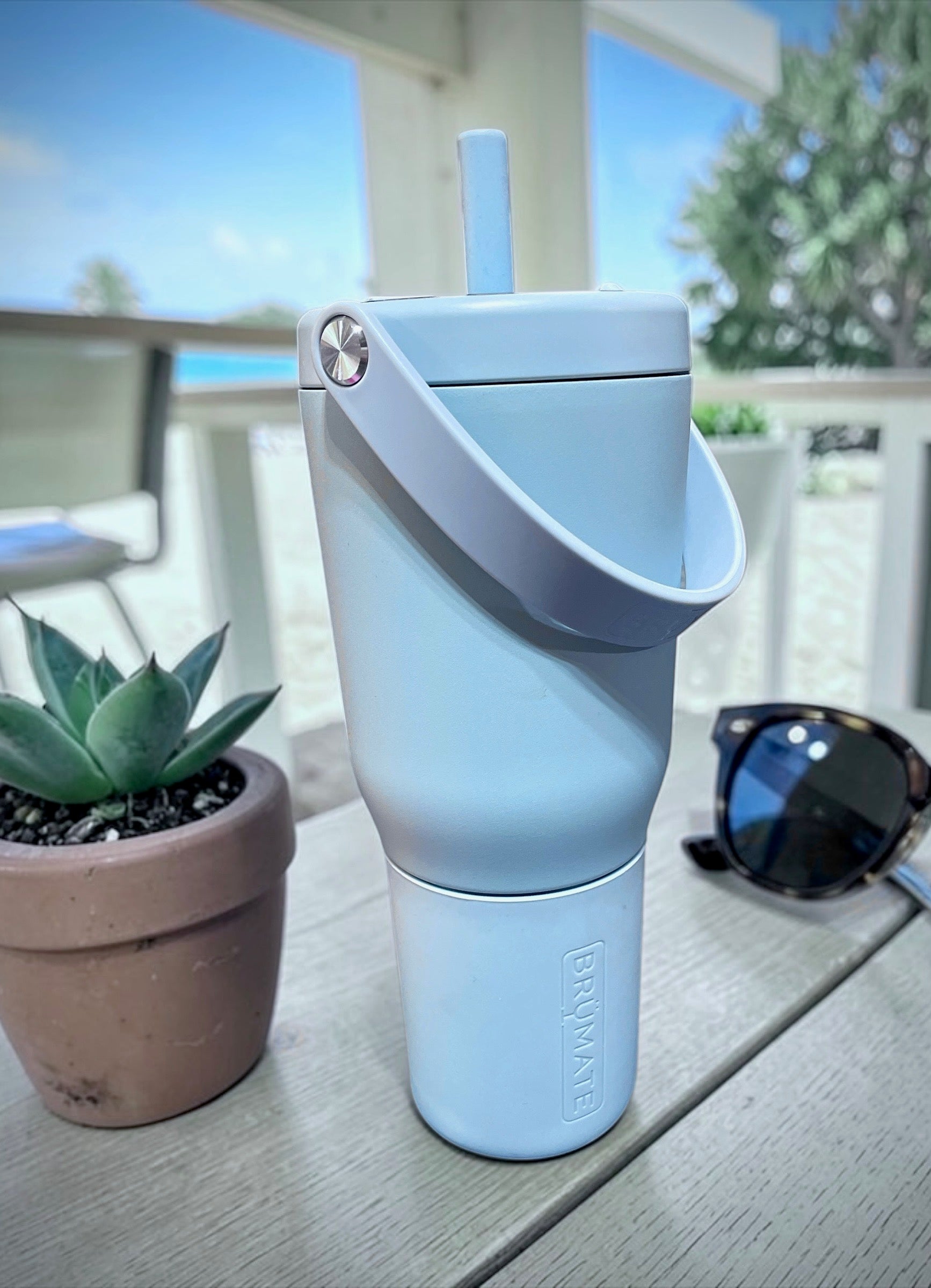 Brumate Resa 350z Mist – GrittyBelleBoutique