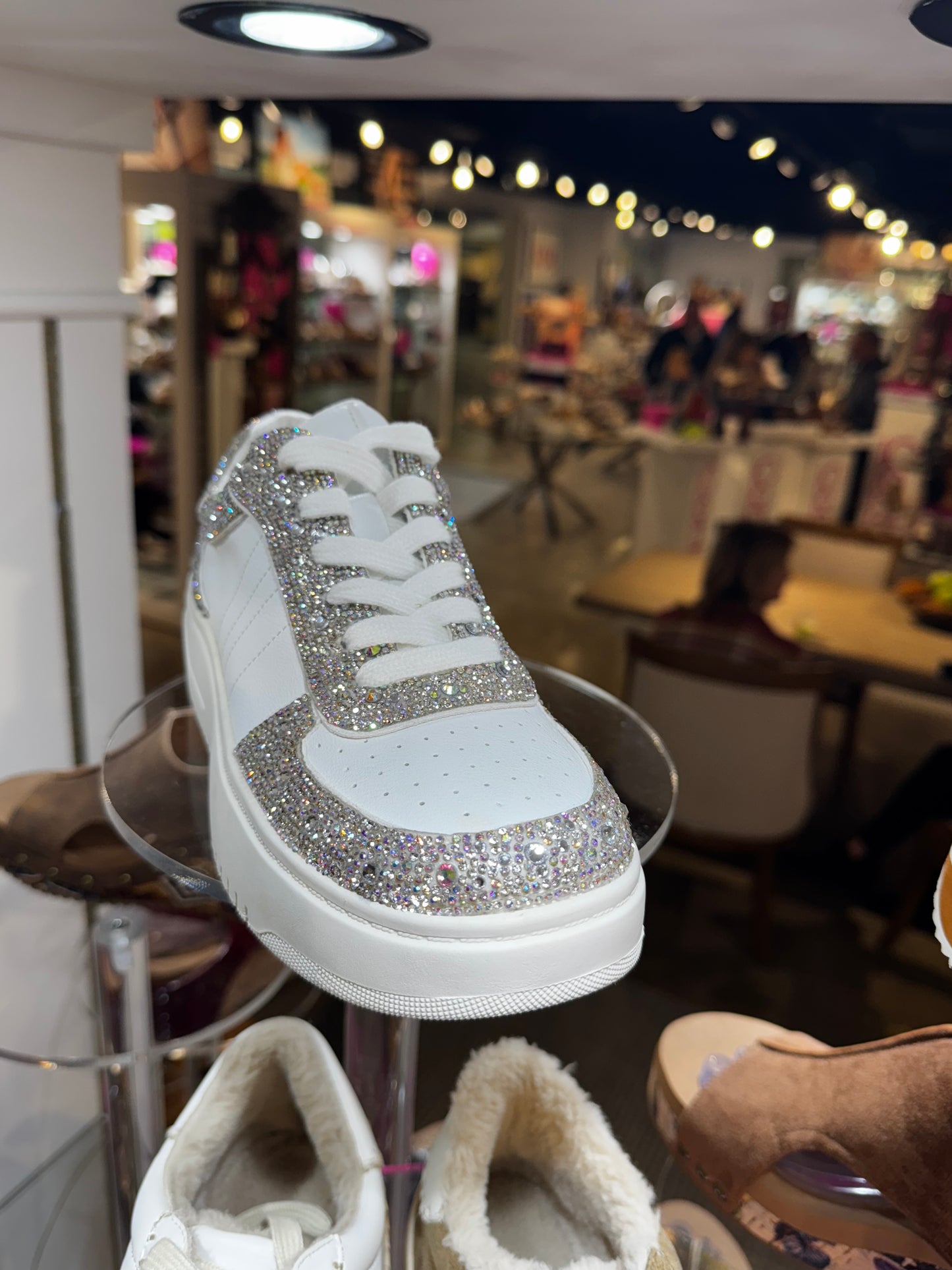 Corkys Footwear Pregame Sneakers