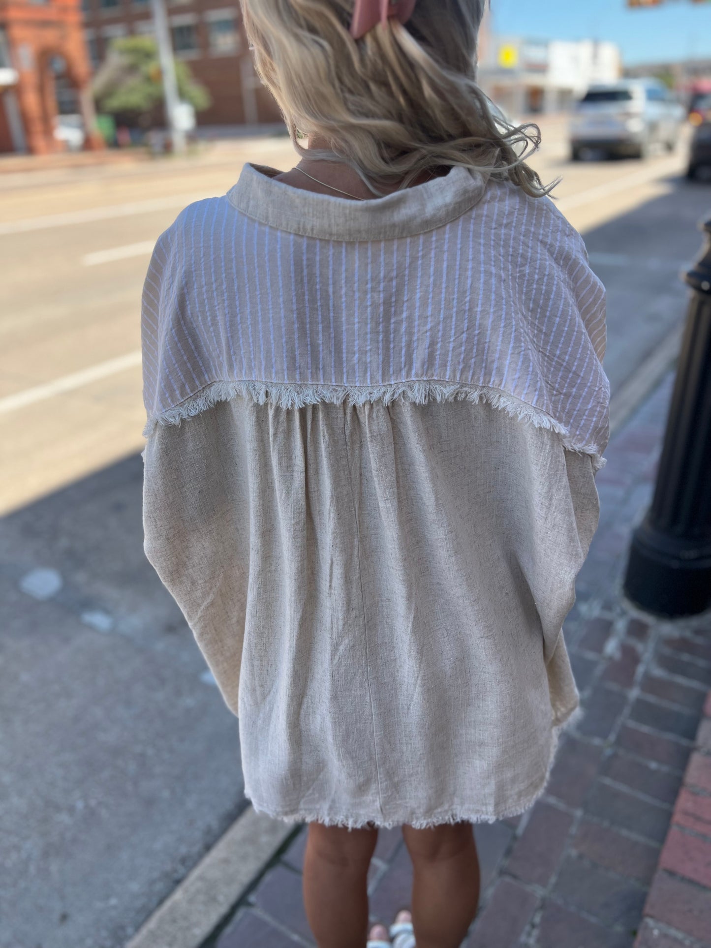 Coast to Coast Top