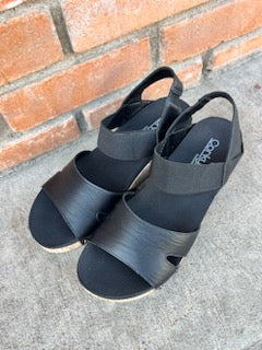 Corky's Better With Time Black