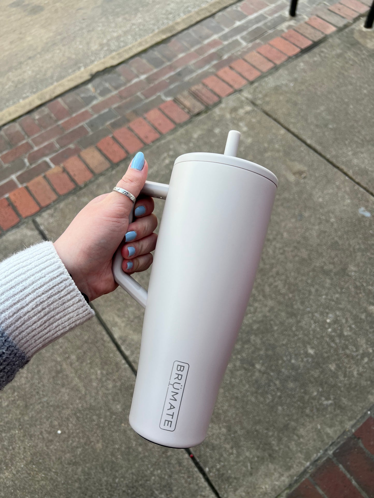 Brumate Dune Eras 40oz Tumbler