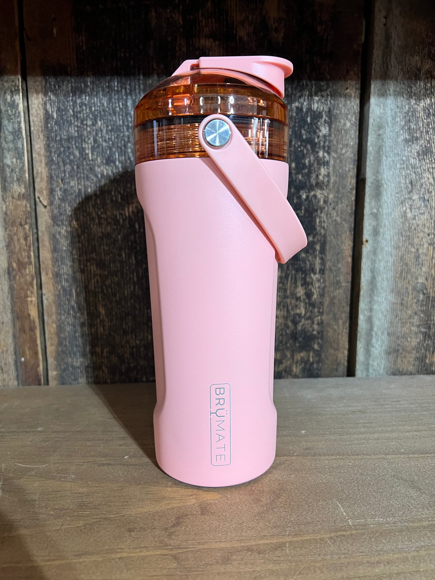 Brumate Guava Multi Shaker