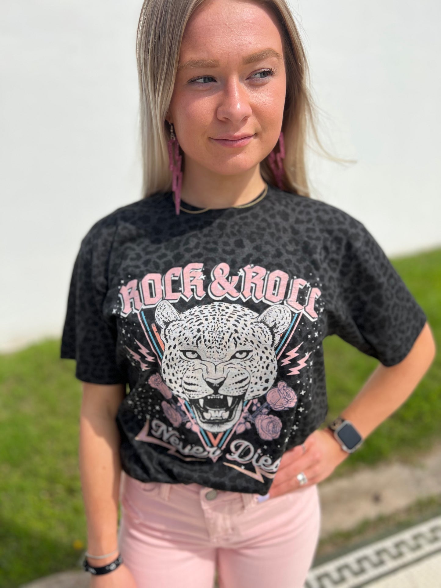 Rock N Roll Never Dies