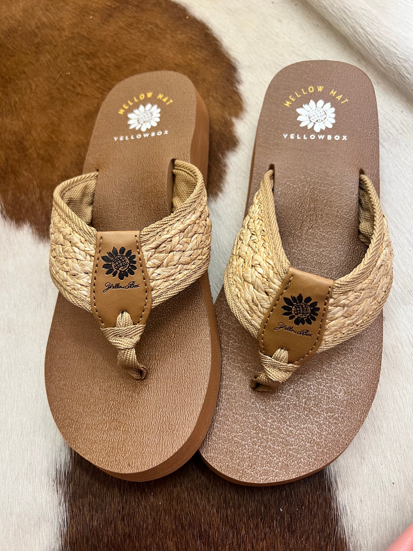 Yellowbox Narina Flip Flop