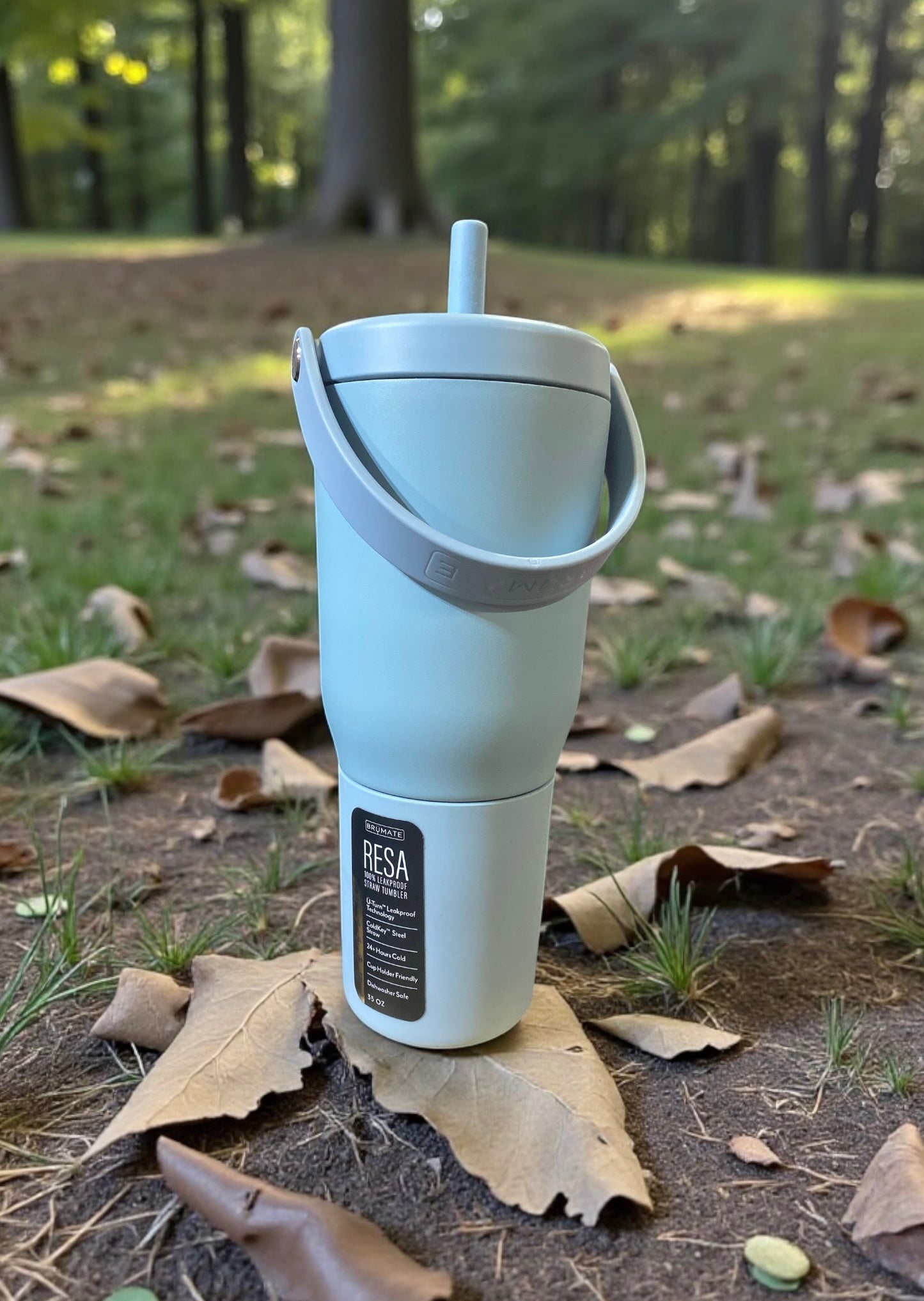 Brumate Resa 350z Mist – GrittyBelleBoutique