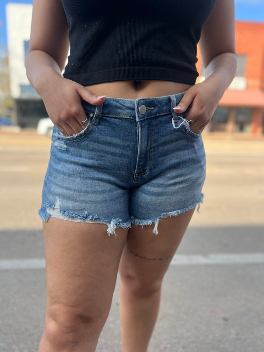 Cancun Shorts