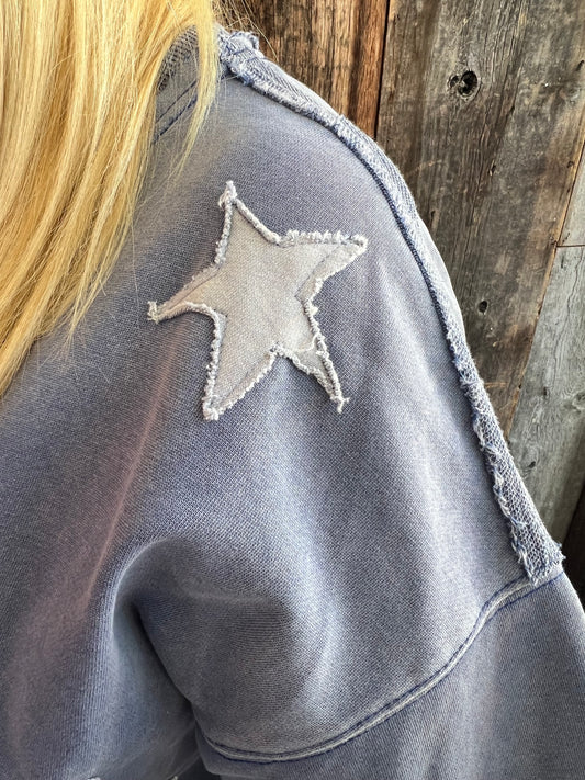 Shooting Star Set Top