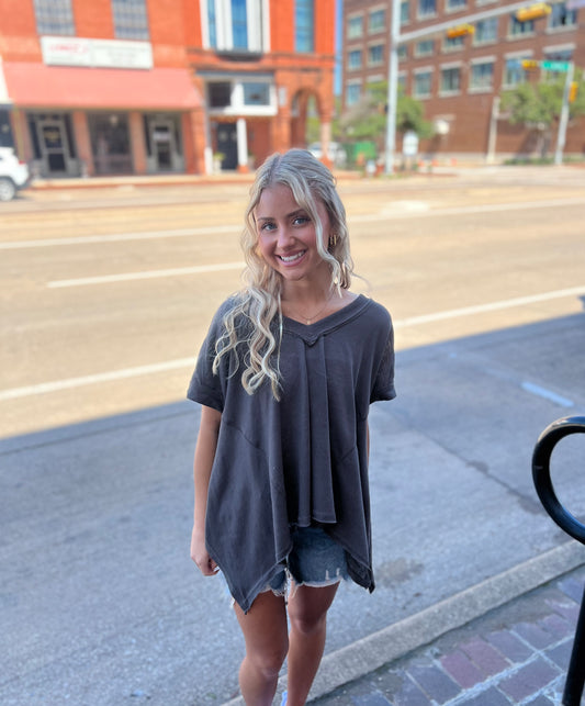 Kaylee Ash Top
