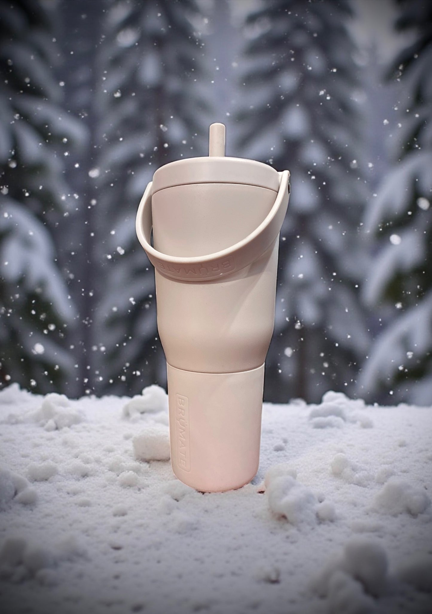 Brumate Resa 35oz Dune