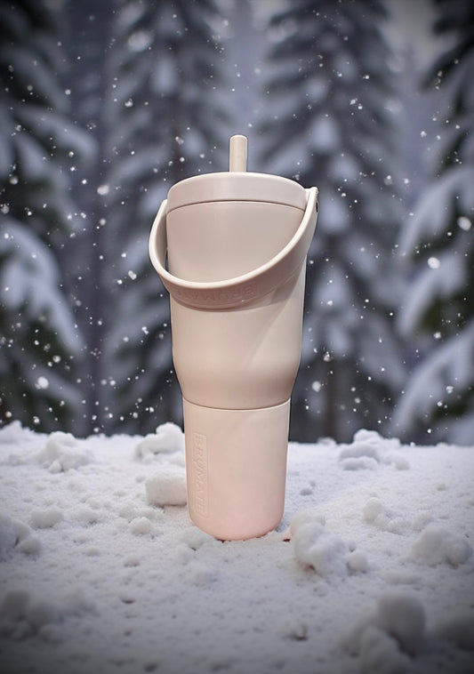 Brumate Resa 35oz Dune