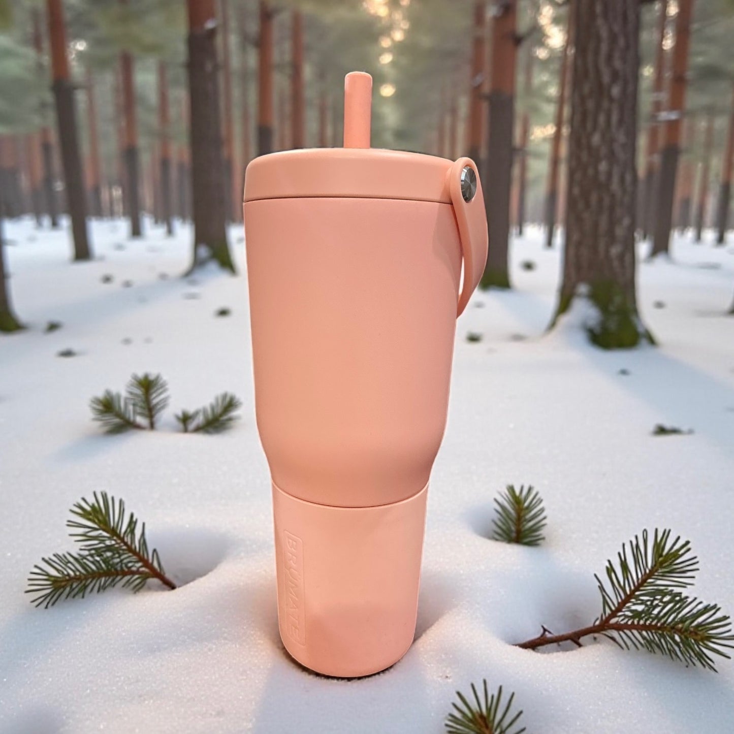 Brumate Resa 35oz Guava