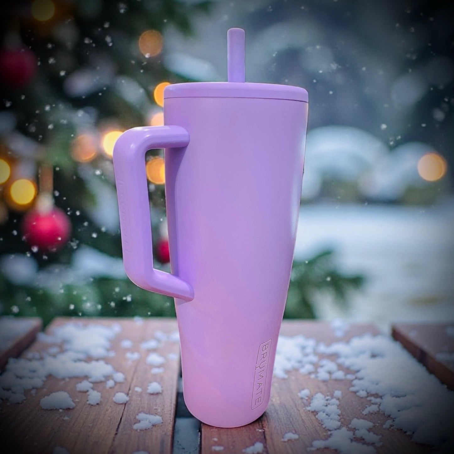 Brumate Lavender Eras