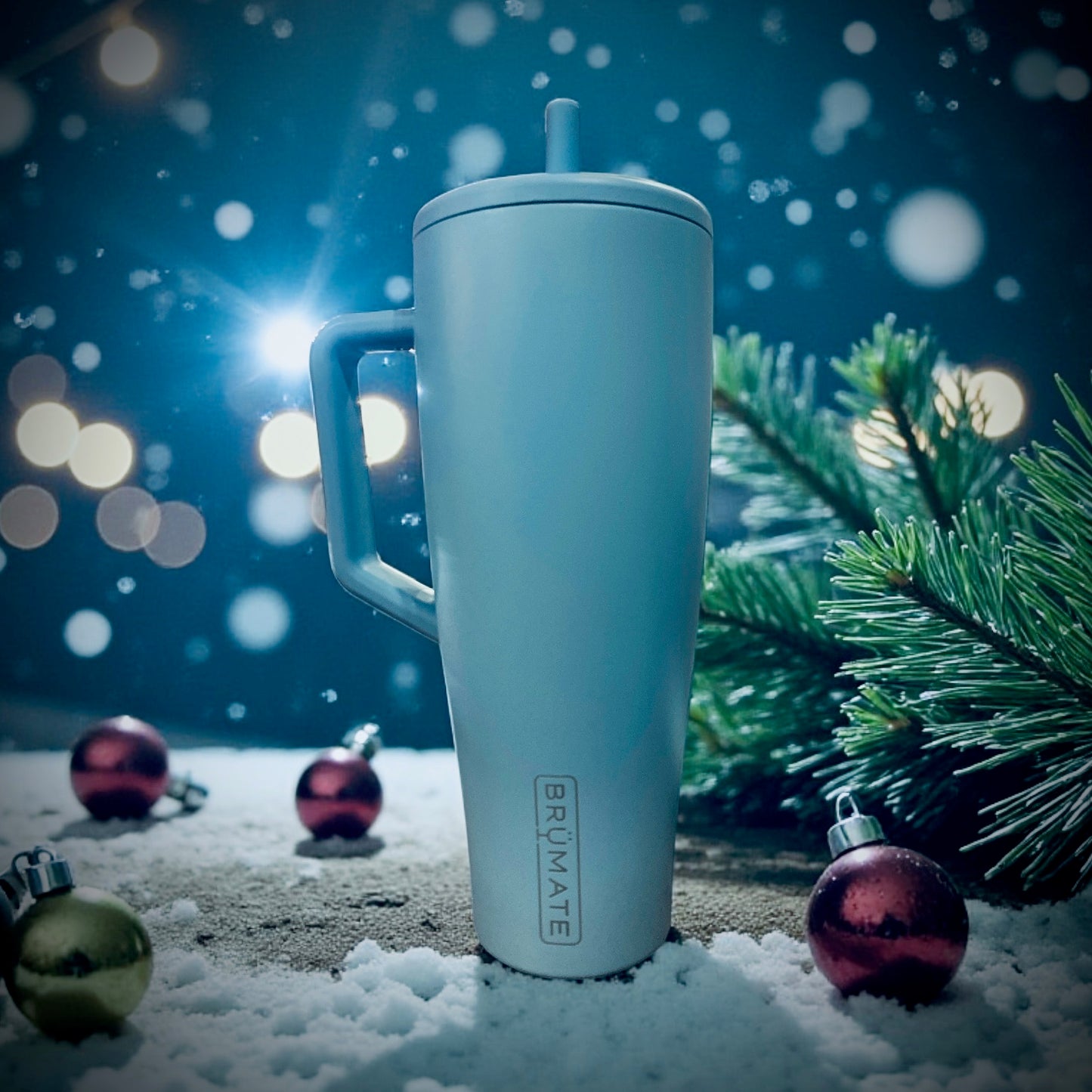 Brumate Mist Era 40oz