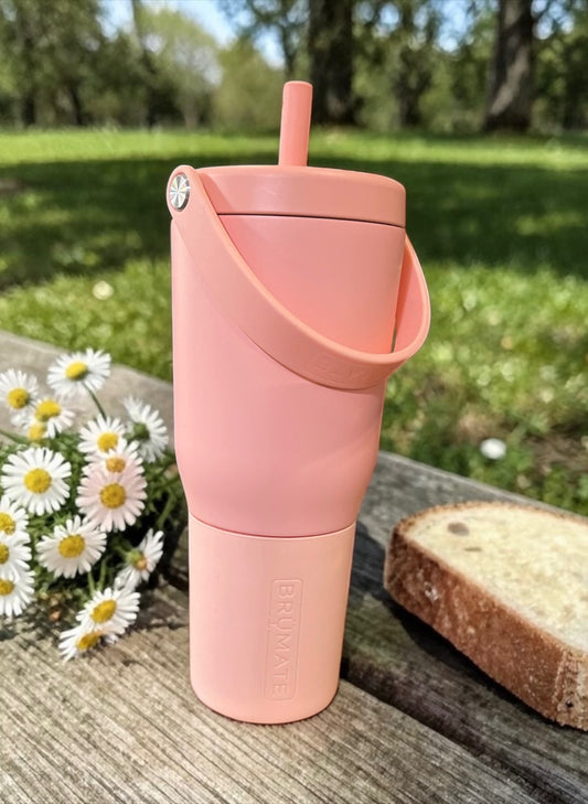 Brumate Resa 35oz Guava