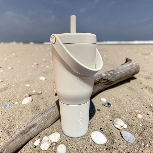 Brumate Resa 35oz Dune