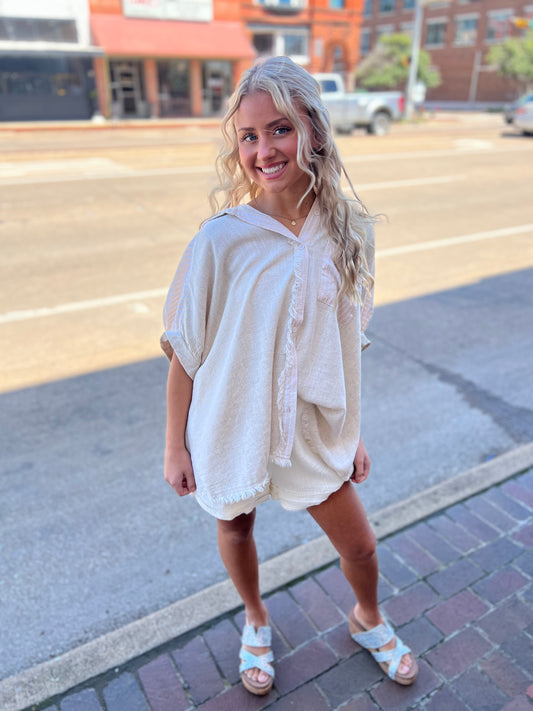 Coast to Coast Top