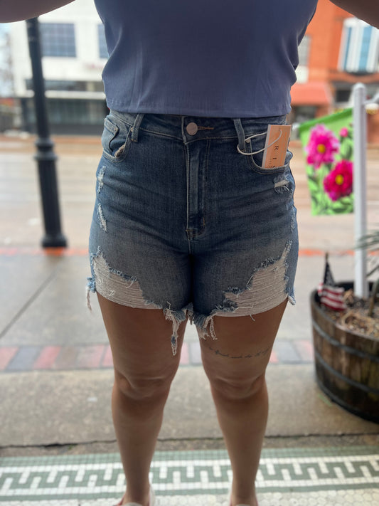 Risen Palm Springs Shorts