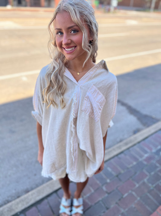 Coast to Coast Top