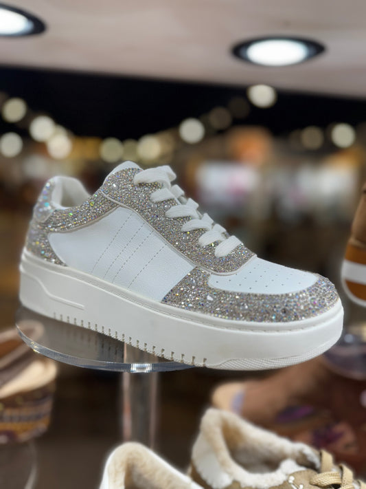 Corkys Footwear Pregame Sneakers