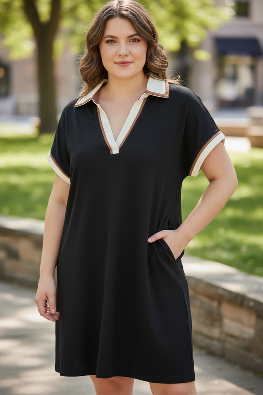 POSH DRESS