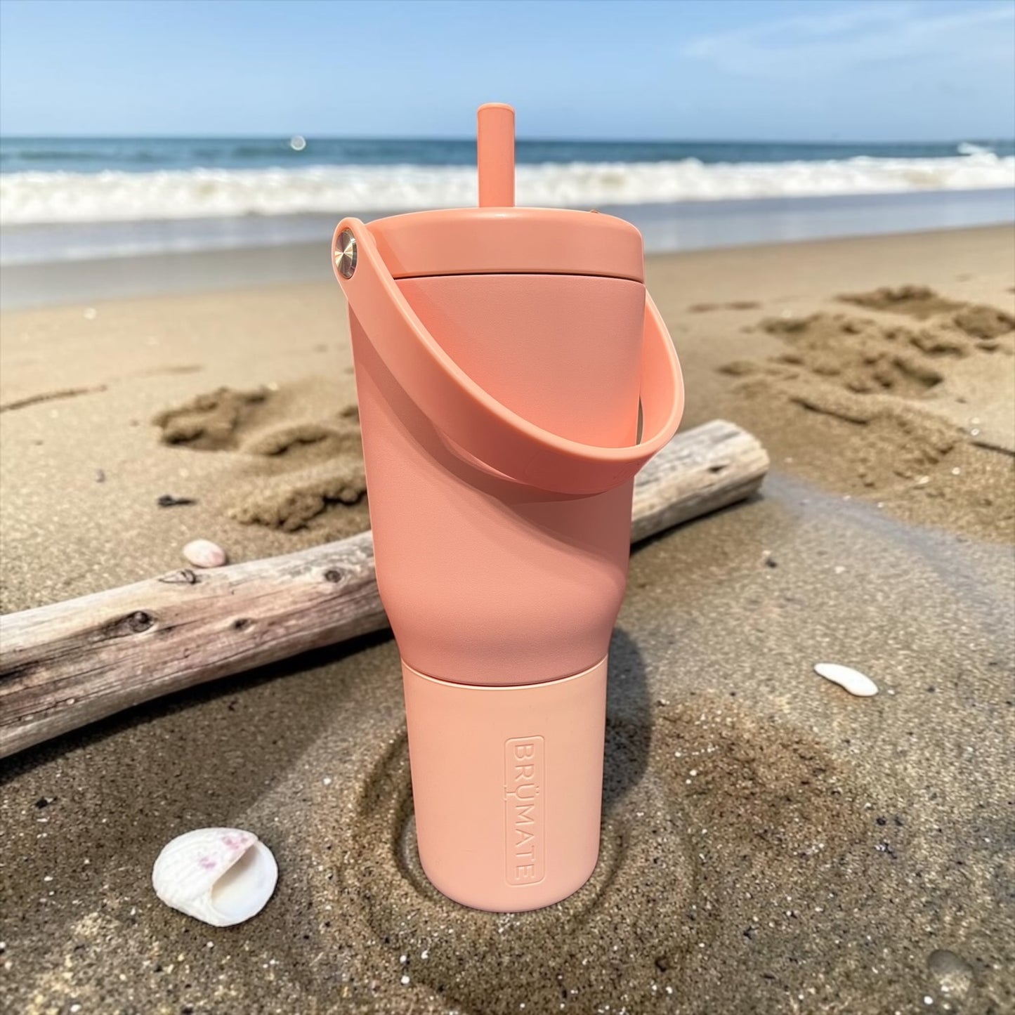 Brumate Resa 35oz Guava
