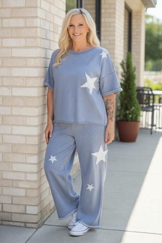 Shooting Star Set Top