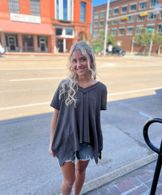 Kaylee Ash Top