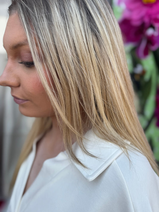 Vacay All Day Shorts (set)