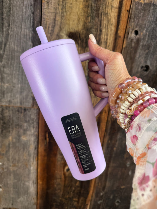 Brumate Lavender Eras