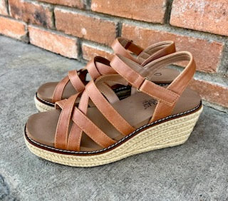 Corky's Cognac All Nighters