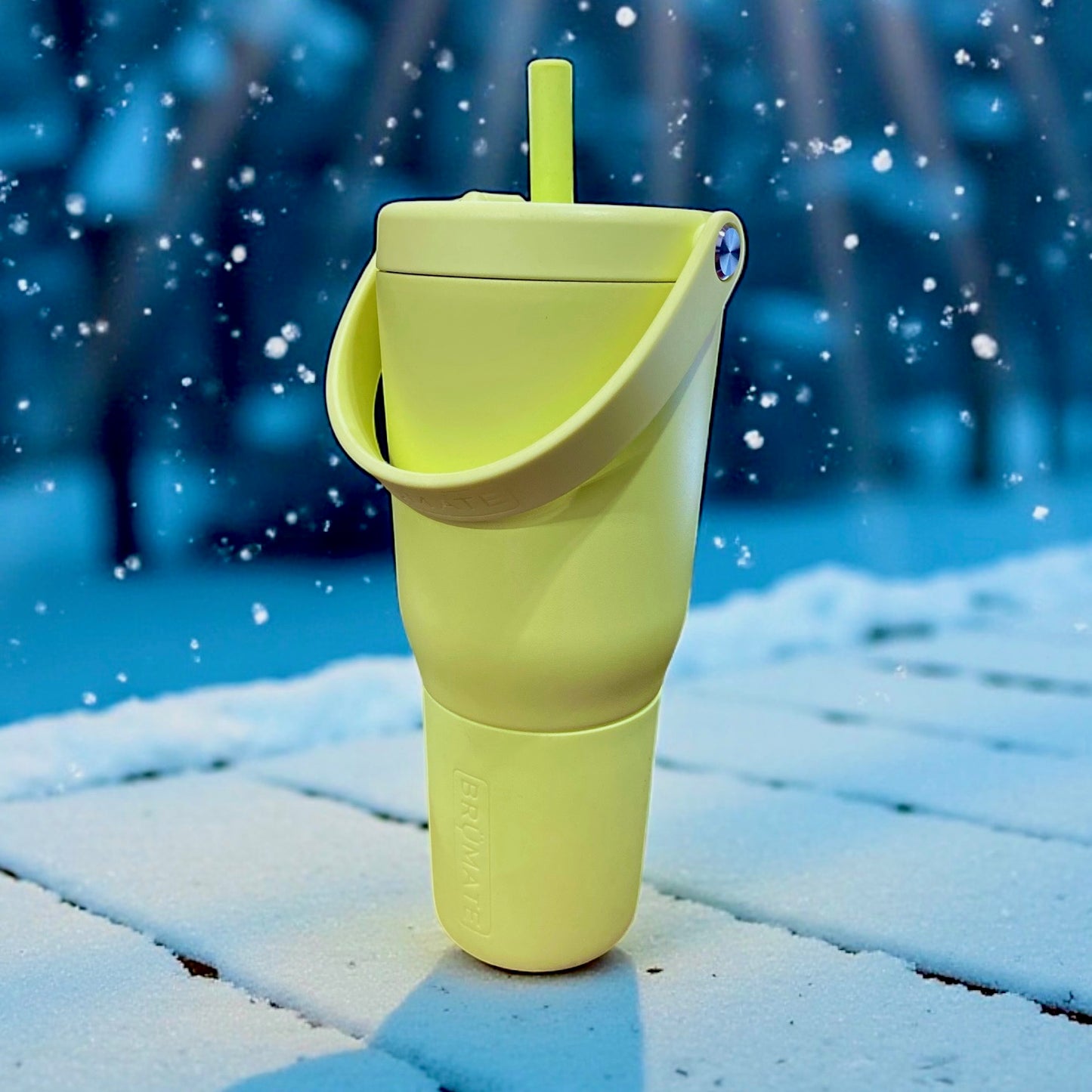 Brumate Resa 35oz Prickly Pear