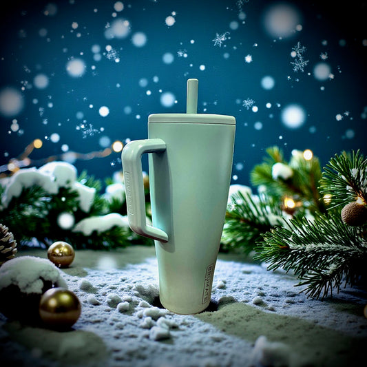 Brumate Sage Eras 40oz Tumbler