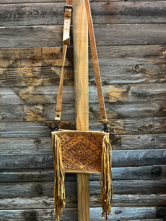 AmeriCan Darling Dolly Small Bag