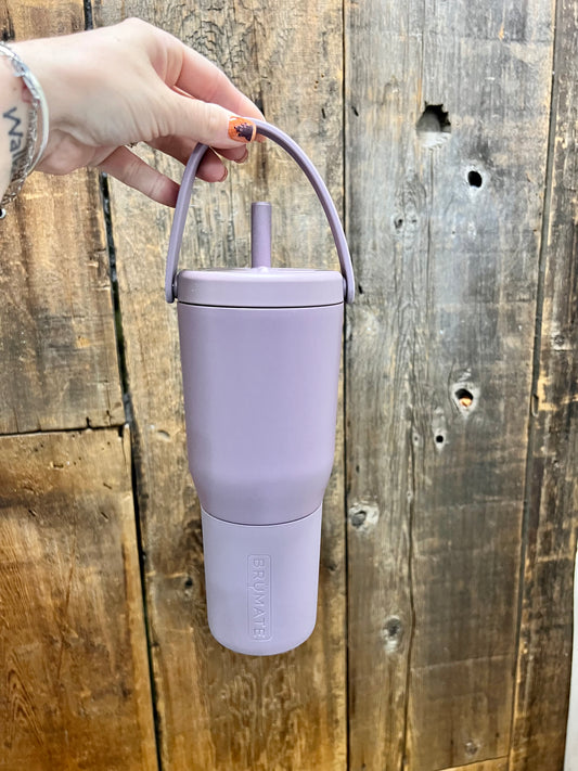 Brumate Resa 35oz Lilac Dusk