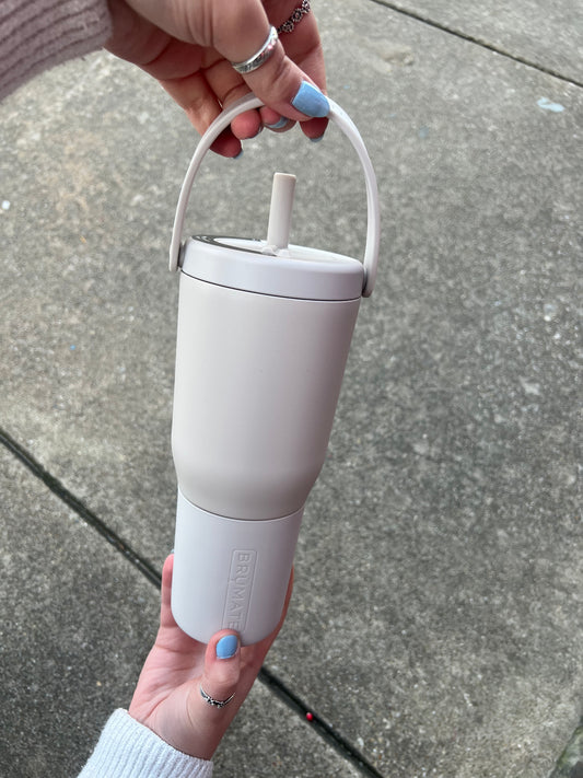 Brumate Resa 35oz Dune