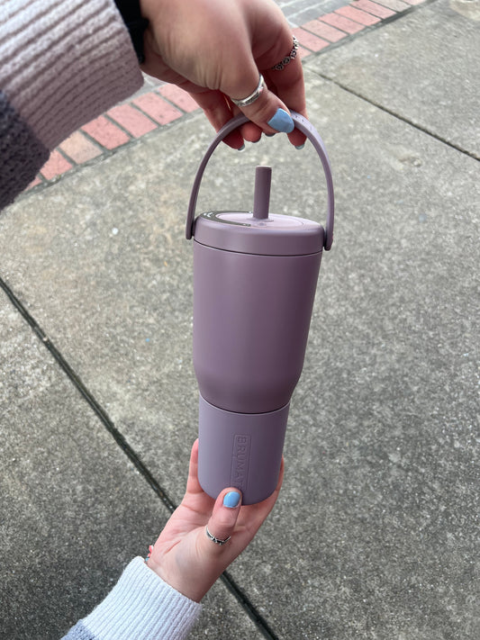 Brumate Resa 35oz Lilac Dusk