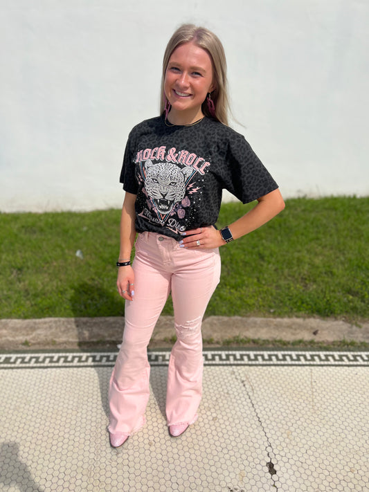 Rock N Roll Never Dies